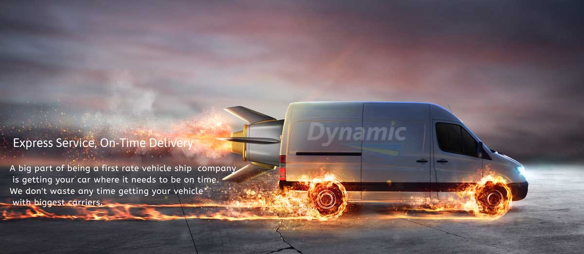 About US – Dynamic